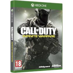 COD INFINITE WARFARE XB1