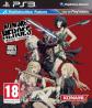 NO MORE HEROES 2 PS3 2MA