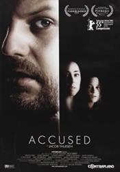 ACCUSED DVD 2M