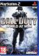 CALL OF DUTY WOR PS2 2MA