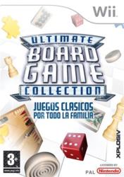 ULTIMATE GAME COLECTIO WI 2MA