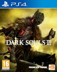 DARK SOULS 3 PS4 2MA