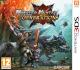 Monster Hunter Generations 3DS