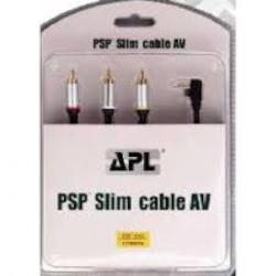 AV CABLE PER PSP