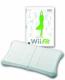 WII FIT + BALANCE BO 2MC