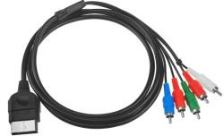 CABLE COMPONETS PER XBOX + TOS 2MA