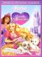 BARBIE Y EL CASTILLO DVD