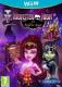 MONSTER HIGH 13 MONSTRUO WIU2M