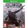 HOMEFRONT: THE REVOLUTIONXB12M