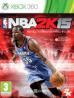 NBA 2K15 360 2MA