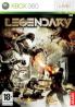 LEGENDARY 360 2MA