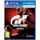 GT SPORT PS4