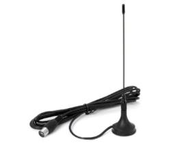 ANTENA VARILLA 10CM AMB RF MAG