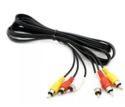 CABLE 3RCAM A 3RCAM 1M FINS A1.8M
