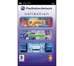 PSN NETWORK COLLECTI.PSP