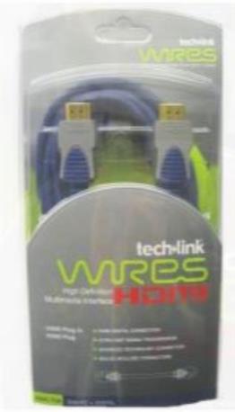 CABLE HDMI-HDMI 1.4