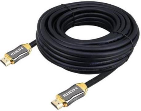 CABLE HDMIM-HDMIM 10M 2.0 4K GRANEL