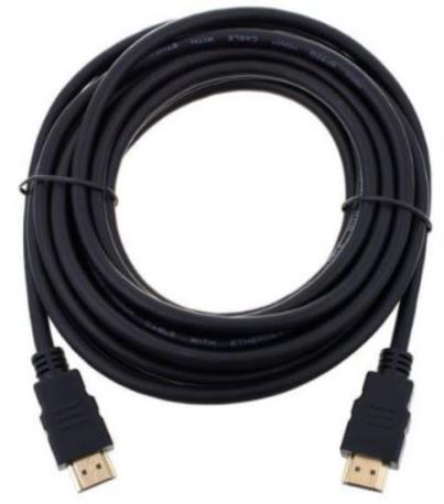 CABLE HDMIM-HDMIM 5M GRANEL