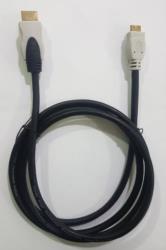 CABLE HDMI MINI M A HDMI M