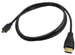 CABLE HDMI A MICRO HDMI