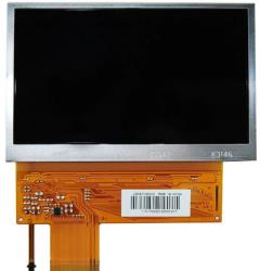 PANTALLA LCD+BACKLIGHT PSP 1000