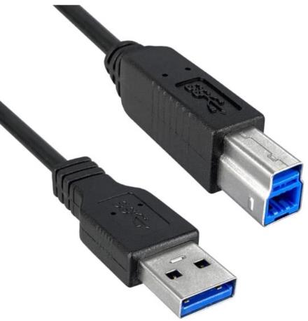 CABLE USB 3.0 AM A BM
