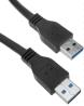 CABLE USB 3.0 AM A AM