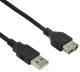 CABLE USBBM USBBF ALLARGUIS