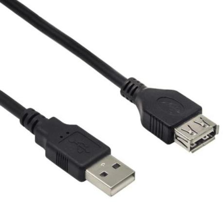 CABLE USBBM USBBF ALLARGUIS