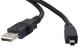 CABLE USB MINI A USB 4 PINS CAMERA
