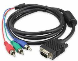 CABLE SVGA A 3RCAM RGB