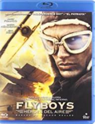 FLY BOYS BR