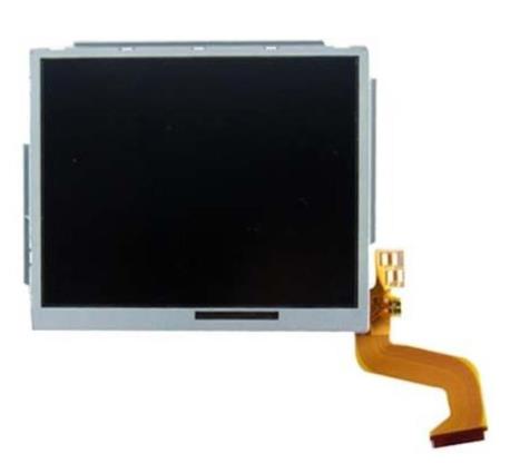 PANTALLA LCD SUPERIOR DSI-XL