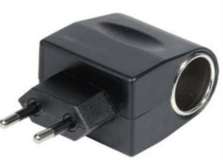 ADAPTADOR DE 220 A 12 ENCENED