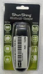 CARREGADOR BATERIES PER R3 I R6