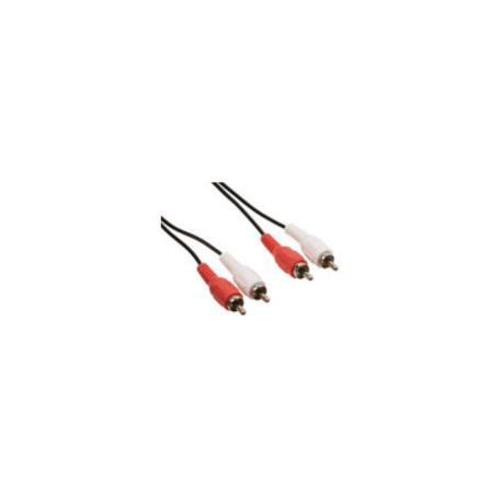 CABLE RCA-RCA ST