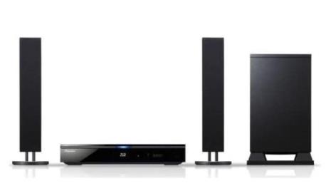 HOME CINEMA PIONEER BR IP VE