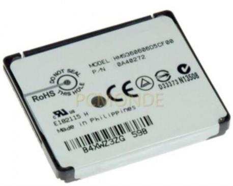 MICRODRIVE 4GB