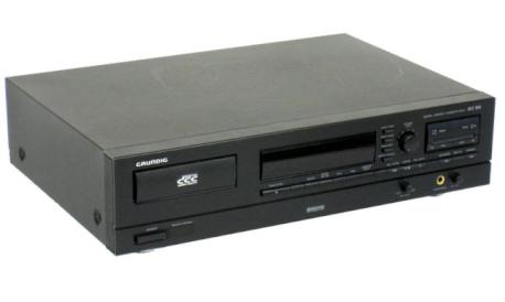 DCC GRUNDIG DCC305 PHILIP 2MA