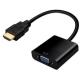 ADAPTADOR VGA ENT HDMI SO