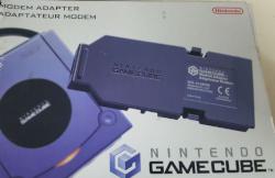 MODEM ANALOGIC NINTEN GC