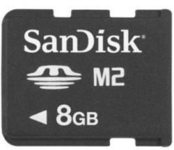 MICRO MEMORY STICK 8GB