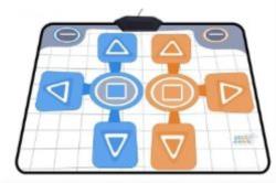 ESTORETA BALL PER WII 2MA