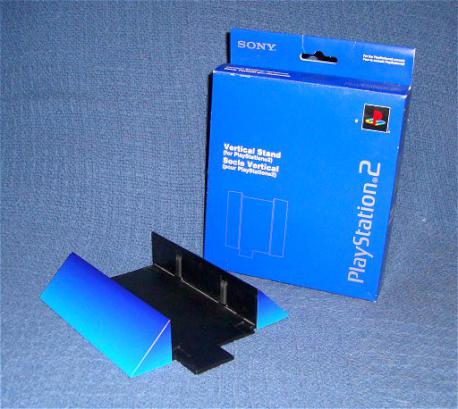 VERTICAL STAND PS2