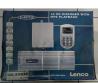 CARREGADOR LENCO CDC-300M