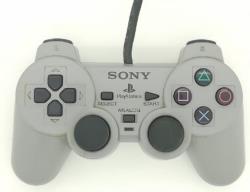 MANDO PSONE ORIGINAL ANALOG 2MA