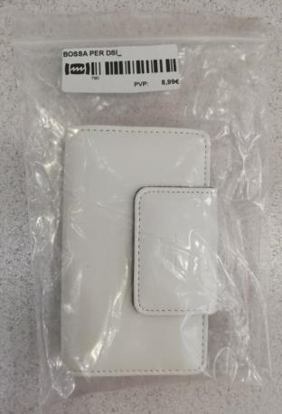 BOSSA PER DSI