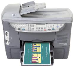 MULTIFUNCIO HP OFJ7140 AVERIAA