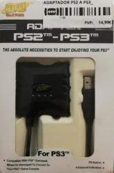 ADAPTADOR PS2 A PS3