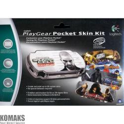 KIT ADESIU CARTULES PSP